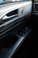 Ford Taurus FORD TAURUS 2021 GCC FULL OPTION IN EXCELLENT CONDITION