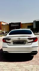 هوندا أكورد LX 1.5L