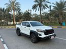 تويوتا هيلوكس SR5 48V with GR Kit Video