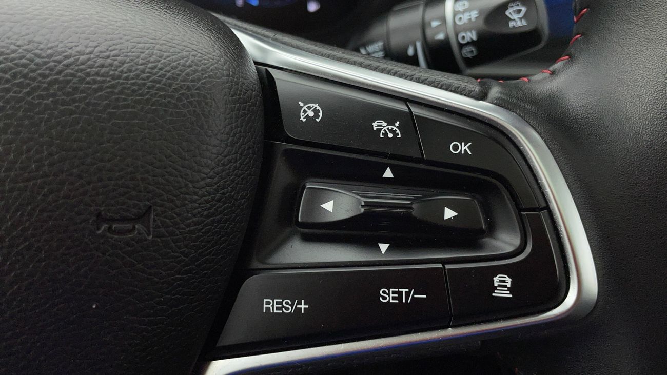 GAC GS4 GL 1.5 | Zero Down Payment | Home Test Drive