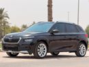 Skoda KAMIQ STYLE LEATHER