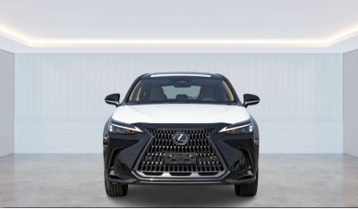 Lexus NX350 2023 MODEL LEXUS NX 350 2.4L PETROL AT - EXPORT ONLY