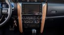 Toyota Fortuner Fortuner 2.7L 4WD V4