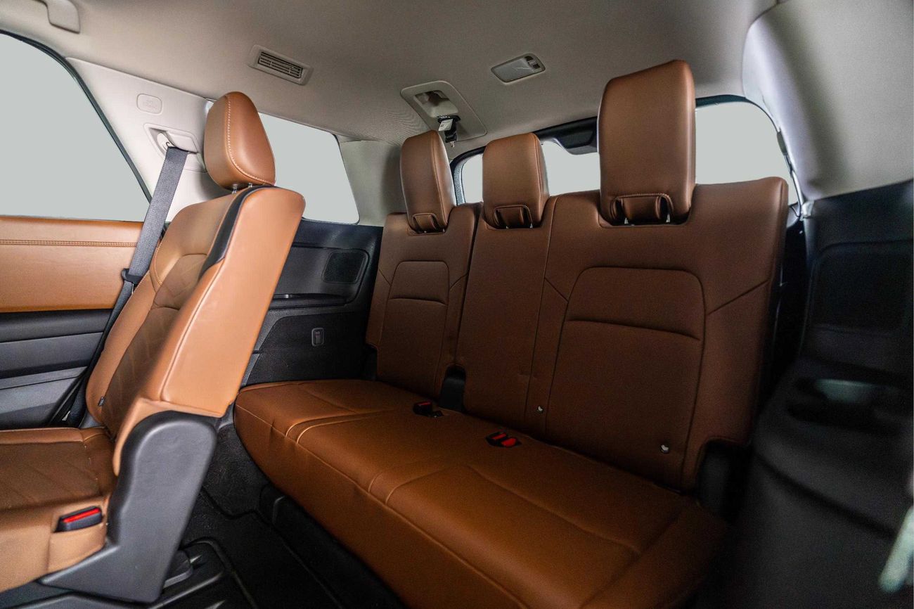 نيسان باثفايندر SL 3.5