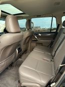 Lexus GX460 Excellence 4.6L