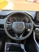 Toyota RAV4 XLE 2.5 L Full option Sunroof, push start