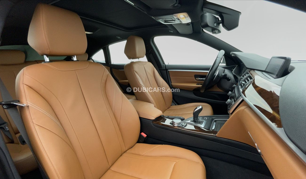 بي أم دبليو 420i 420i 2000