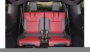 تويوتا لاند كروزر Toyota Land Cruiser VXR TWIN TURBO 2023 brand new UNDER WARRANTY +CONTRACT SERVIC TILL 2027