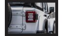 Jeep Wrangler JEEP WRANGLER UNLIMITED SAHARA 3.6L 4X4 4 DOOR HI A/T PTR [EXPORT ONLY]