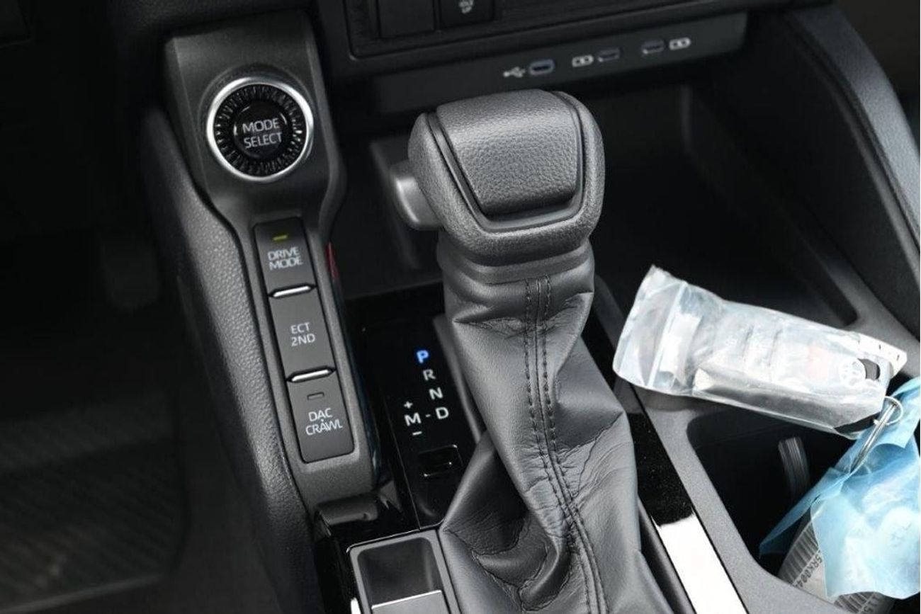 Toyota Prado 2024 TOYOTA PRADO TX2 2.8L DIESEL 7-SEATER AUTOMATIC