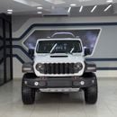 جيب جلادياتور Mojave 3.6L