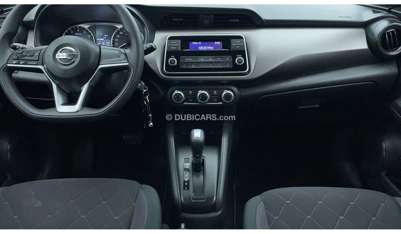 Nissan Kicks S 1.6 | Zero Down Payment | Free Home Test Drive