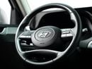 هيونداي باليساد MID SE | GCC Specs | Low Mileage