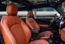 ميني كوبر Cooper S | 1,469 P.M | 0% Downpayment | Excellent Condition!
