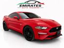 فورد موستانج GT PREMIUM