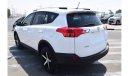 Toyota RAV4 2015 [Right-Hand Drive], Automatic, 2.0CC, Perfect Condition.