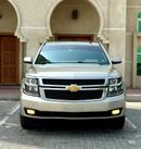 Chevrolet Suburban LTZ | GCC Specs | Full Option | Excellent Condition