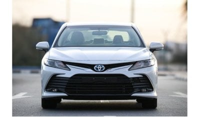 Toyota Camry Dont miss! The 2024 model Toyota Camry Hybrid at best best price | contact now