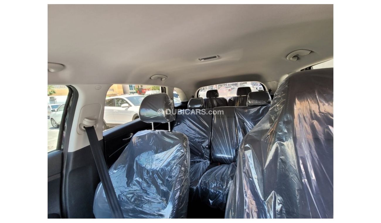 Kia Sorento EX 2019 Kia Sorento