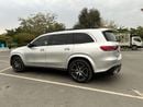 Mercedes Benz GLS450 4MATIC
