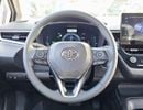 Toyota Corolla ELITE HYBRID / 1.8L V4 PETROL / LEATHER SEATS /PUSH START /DVD+CAMERA /SUNROOF (CODE#HYBRID ELITE)