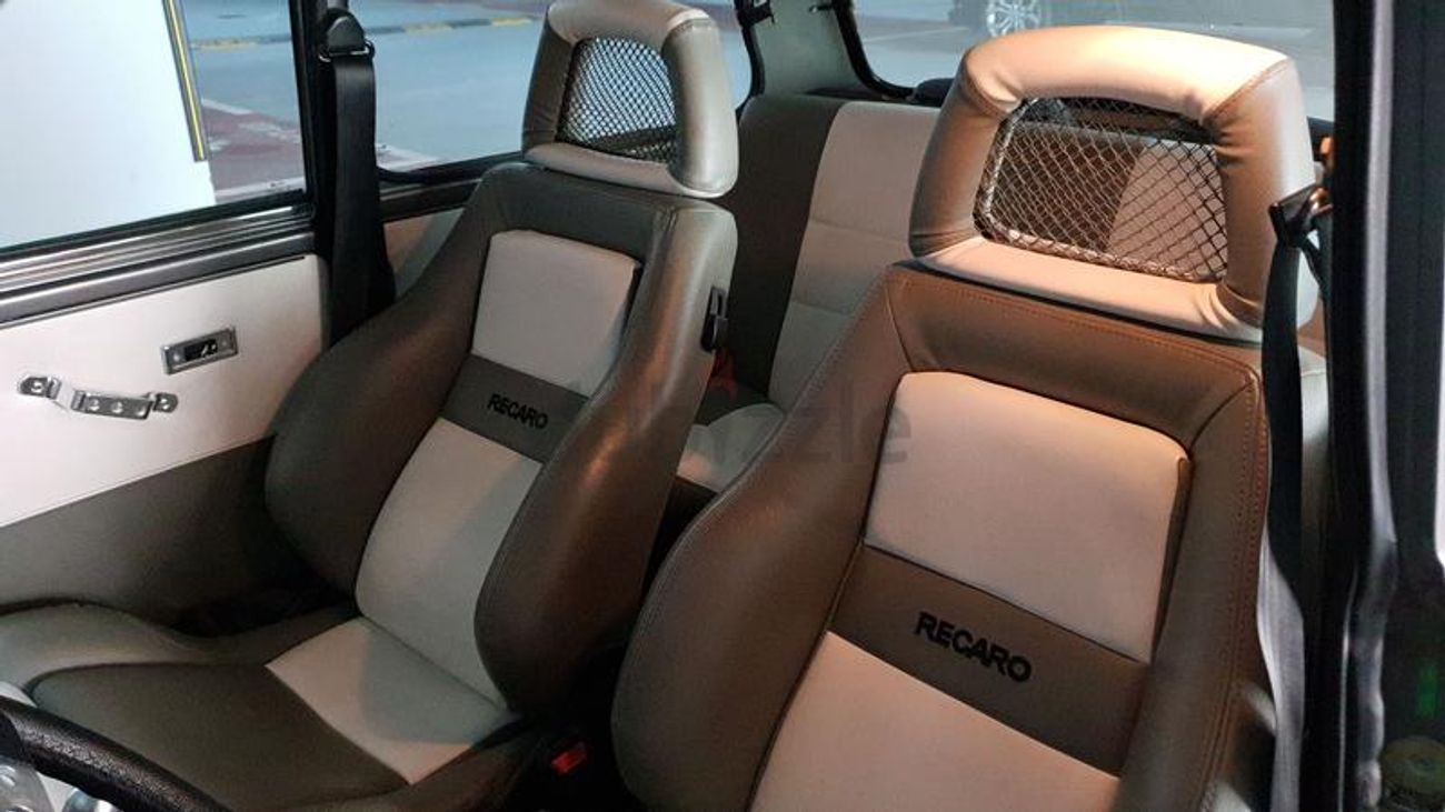 Mini Cooper 1978 Classic