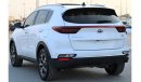 Kia Sportage Kia Sportage 2019 GCC Full Option No. 1 1600, in good condition, without paint, without accidents, v