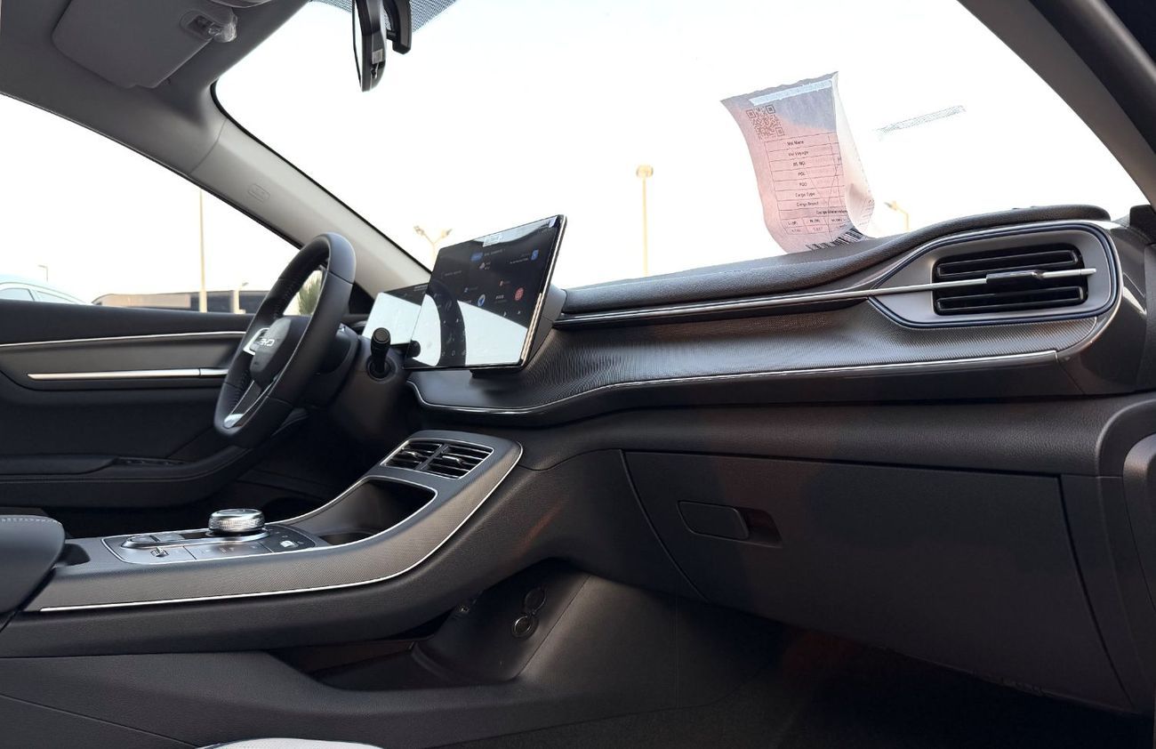 بي واي دي ديسترويار 05 2025 Glory Edition 55 Luxury Edition