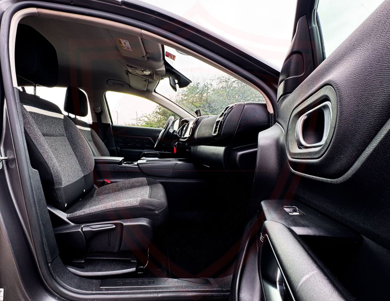 Citroen C5 Aircross Citroen C5 | 1.5 L | 2023 | GCC | Accident-Free | In Excellent Condition | 769 P.M