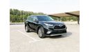 Toyota Highlander TOyota Highlander Platinum ( Hybrid ) - 2021- Black