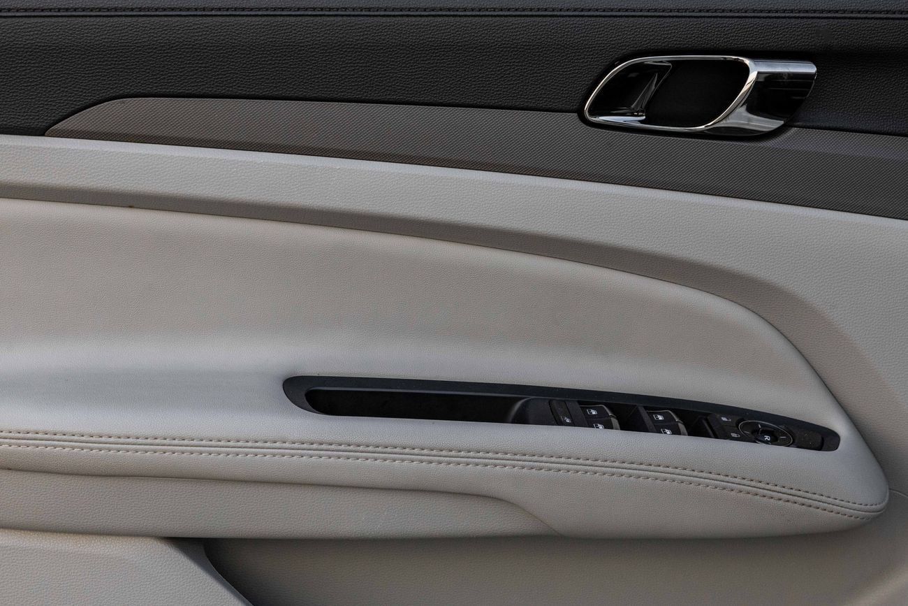 فورد تيريتوري Territory Trend | 1,371 P.M | 0% Downpayment | Ford Warranty + Service Contract til May 2028!