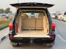 تويوتا لاند كروزر GXR+ 4.0L