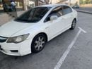 هوندا سيفيك GLI 1.8L