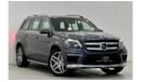 Mercedes-Benz GL 500 Std 2015 Mercedes Benz GL500 4Matic 7 Seater, Service History, Full Options, Excellent Condition, GC