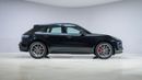Porsche Macan GTS 2.9L (435 HP) | AED 5,693 PM | Warranty Feb-2026 | GCC