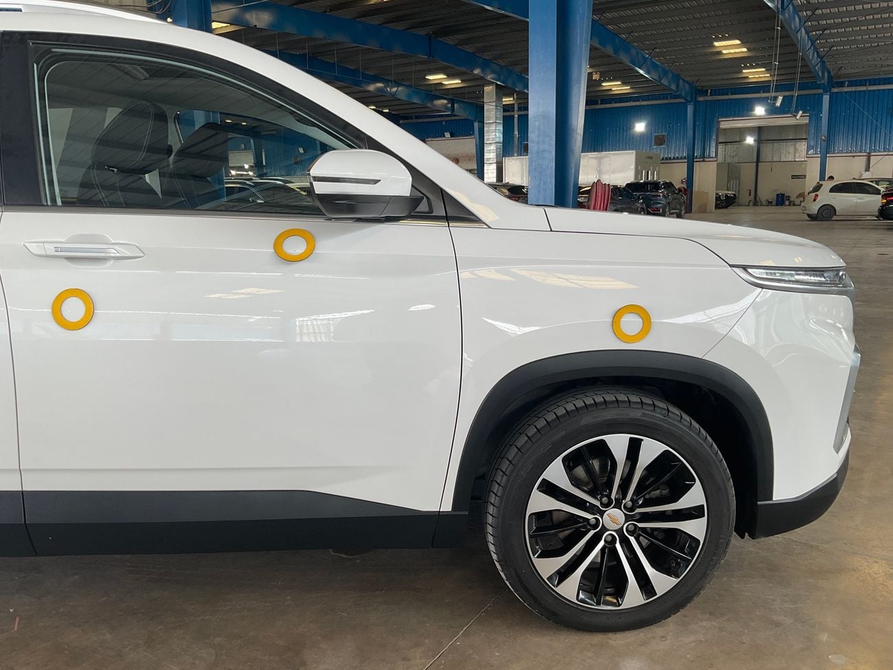 Chevrolet Captiva Premier 1.5L (149 HP) (5 Seater) Premier | Guaranteed Warranty | 0 Down Payment