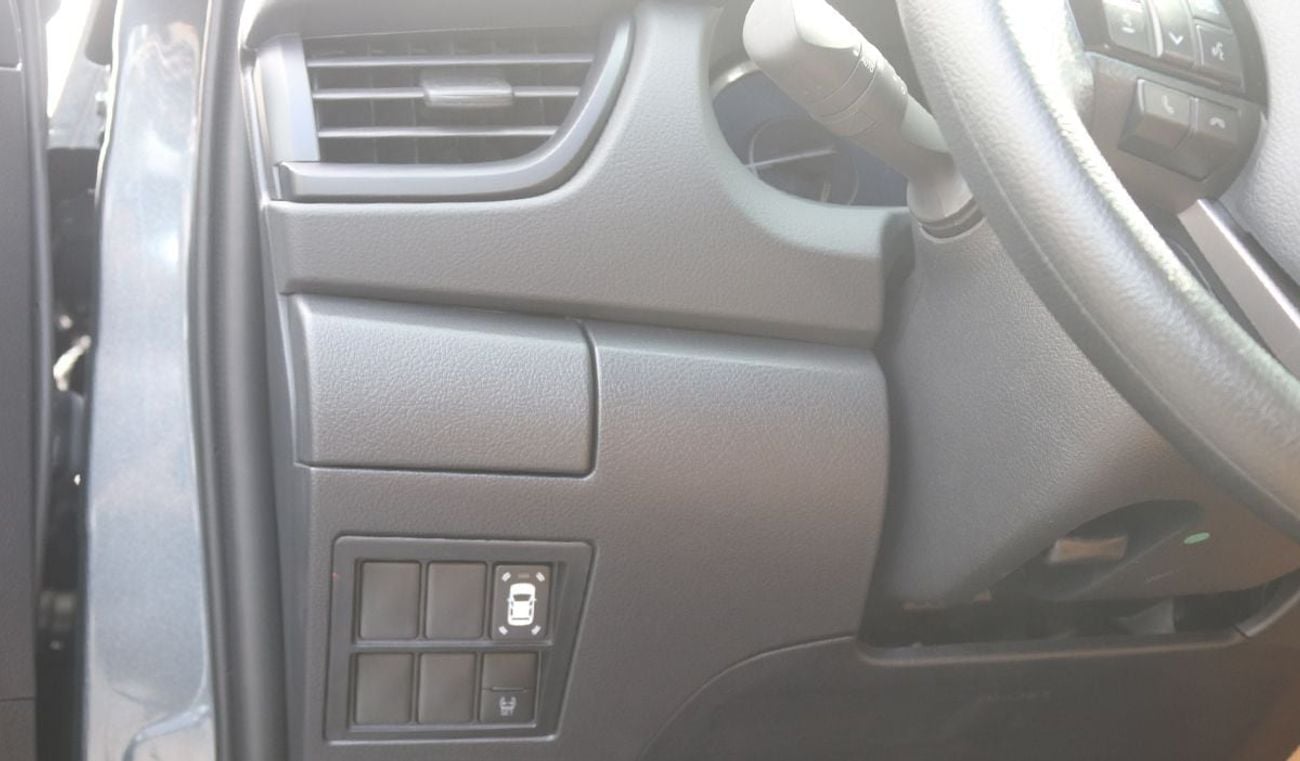 Toyota Fortuner 2026 Model Toyota Fortuner, 2.7L Petrol 4WD 6A/T