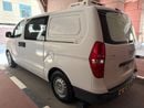 Hyundai H-1 GL