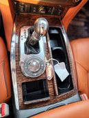 Nissan Armada NISSAN ARMADA PLATINUM 2018