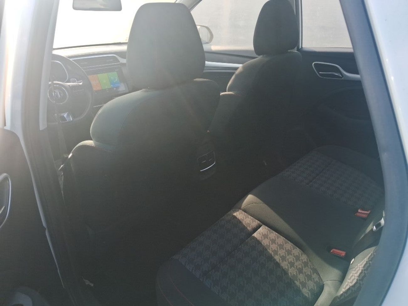 MG ZS Std 1.5L STD 1.5 | Zero Down Payment | Home Test Drive