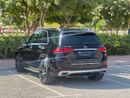 Mercedes-Benz GLE 450 4MATIC