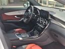 مرسيدس بنز GLC 200 PREMIUM PLUS مرسيدس glc220 2021