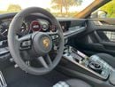 Porsche 911 Turbo 3.8L (580 HP) Coupe GERMAN SPEC BRAND NEW