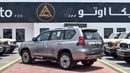 Toyota Prado VX 4.0L YM 2023