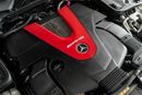 Mercedes-Benz C 43 AMG Std 3.0L C43 AMG 4Matic