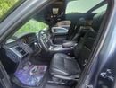 Land Rover Range Rover Sport Supercharged 5.0L RANGE ROVER 2019 US // BODY KIT SVR INSIDE & OUT SIDE // PERFECT CONDITION