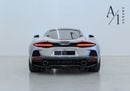 McLaren GT 2022 Mclaren GT, With Warranty & Service Contract, Fully Loaded, Excellent Condition, GCC Spec
