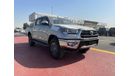 Toyota Hilux PICK UP  DIESEL 2.8L 4X4 MODEL 2021 DVD CAMRA REAR AC BIG ALLOY WHEEL  NEW GRIL EXPORT ONLY