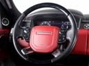 لاند روفر رينج روفر 2021 - RANGE ROVER VOGUE P525 AUTOBIOGRAPHY - IMMACULATE CAR