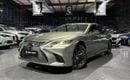 لكزس LS 500 LS 500 | 3.5 L V6